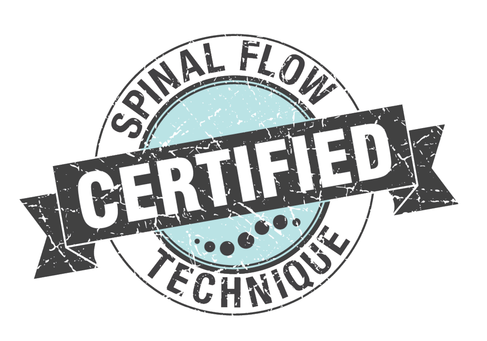 Zertifizierte Spinal Flow Praktikerin